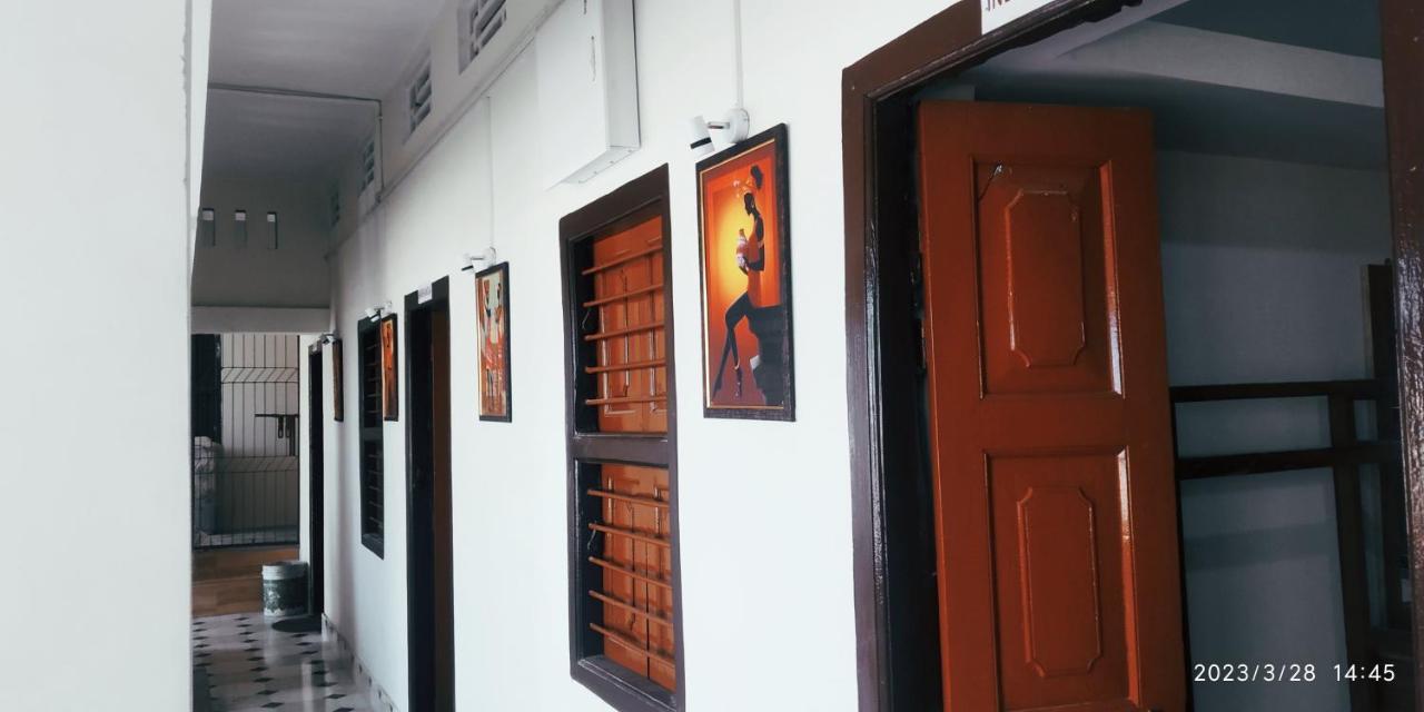 Bhuban Heritage Inn Puri Luaran gambar