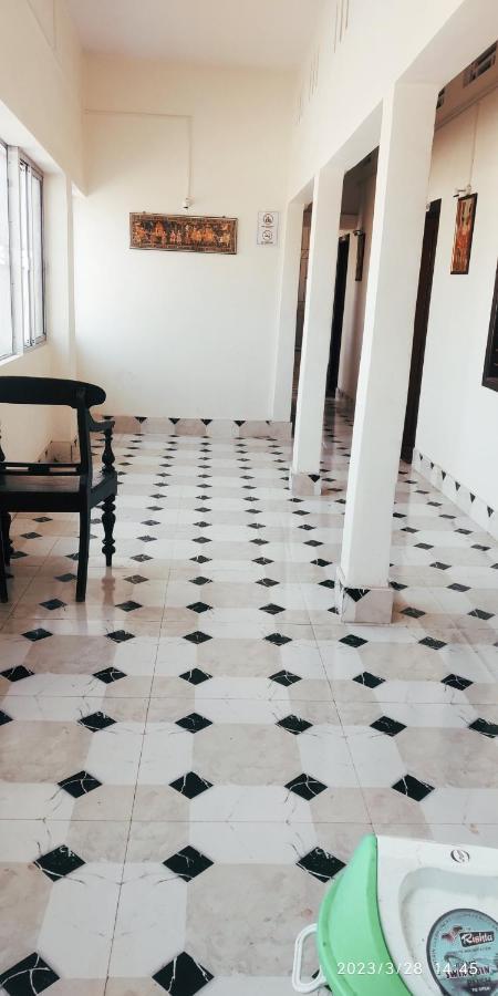 Bhuban Heritage Inn Puri Luaran gambar