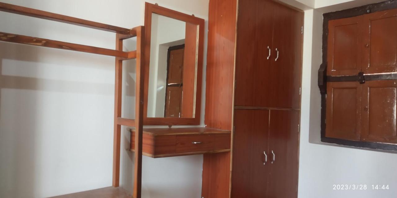 Bhuban Heritage Inn Puri Luaran gambar