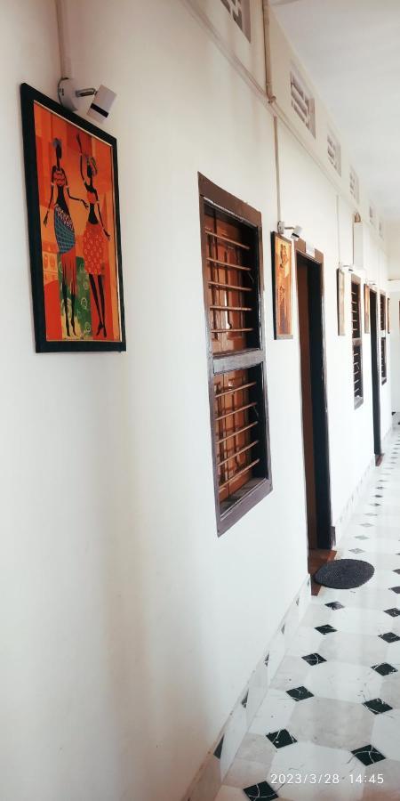 Bhuban Heritage Inn Puri Luaran gambar