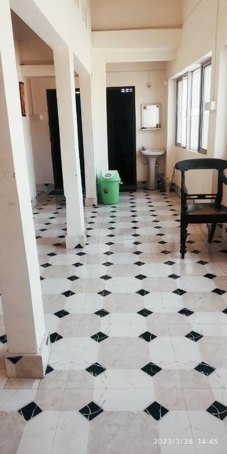 Bhuban Heritage Inn Puri Luaran gambar