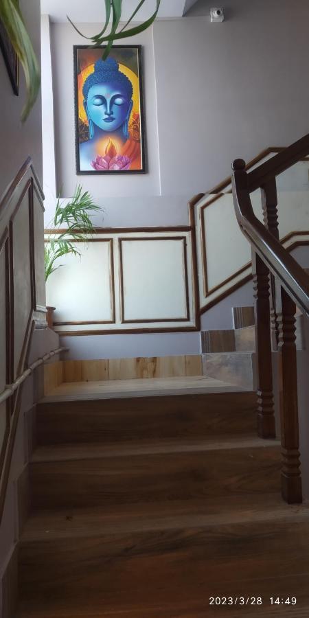 Bhuban Heritage Inn Puri Luaran gambar
