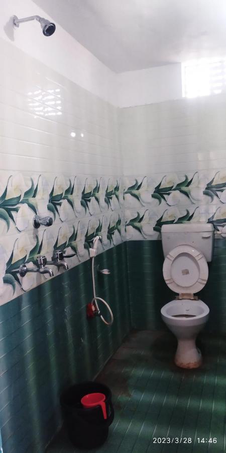 Bhuban Heritage Inn Puri Luaran gambar