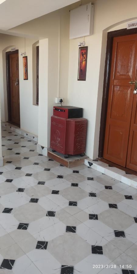 Bhuban Heritage Inn Puri Luaran gambar